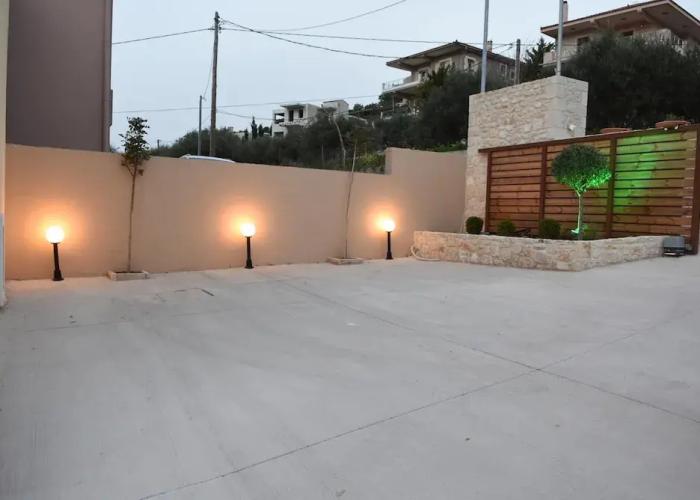 Iris Villa 1 - Archanes Crete