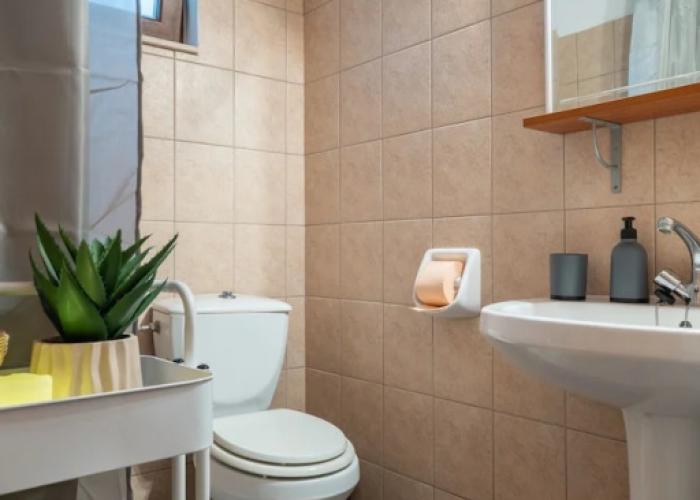Walnut Tree Villa Ano Archanes-10km From Heraklion