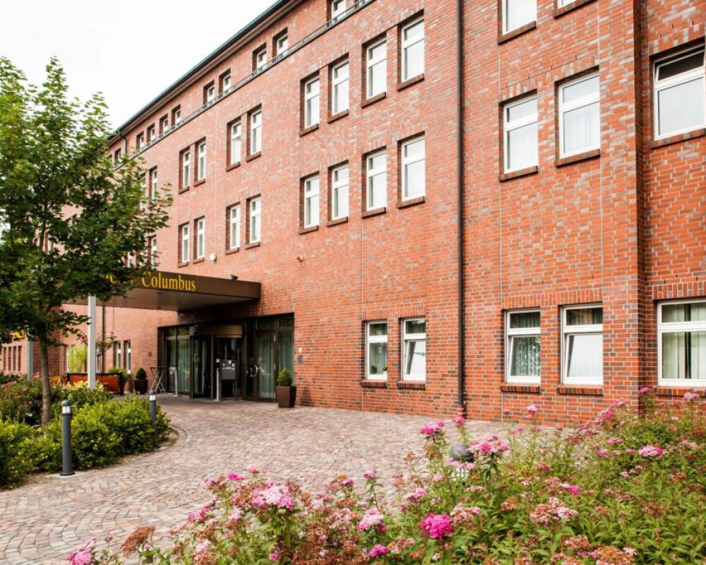 Trans World Hotel Columbus