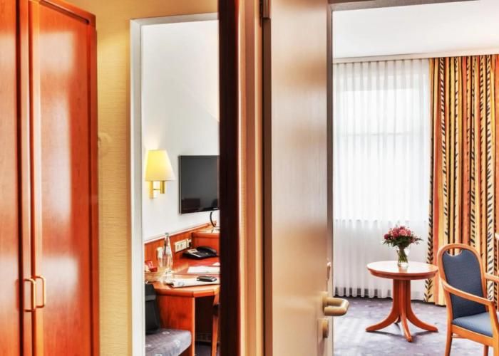 Trans World Hotel Columbus