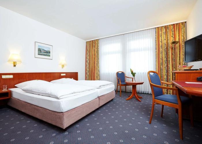 Trans World Hotel Columbus