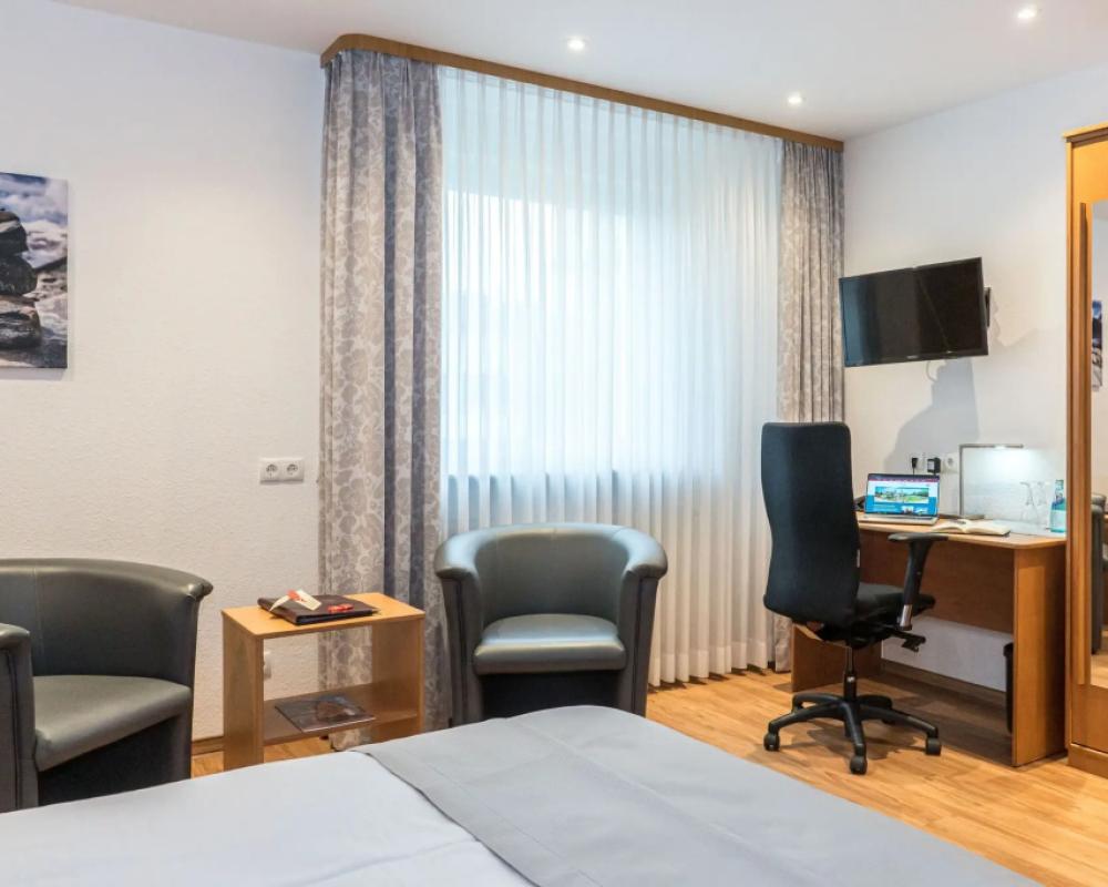 фото Hotel Elysee