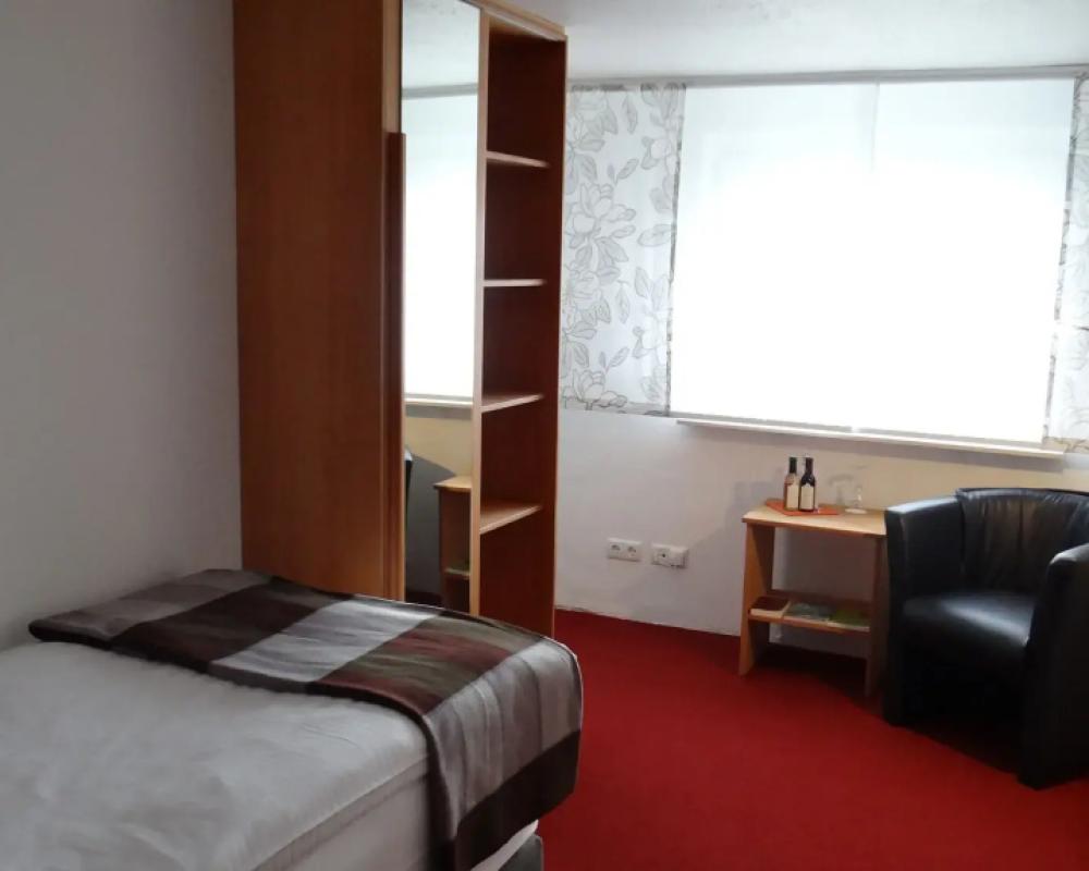 фото Hotel Elysee