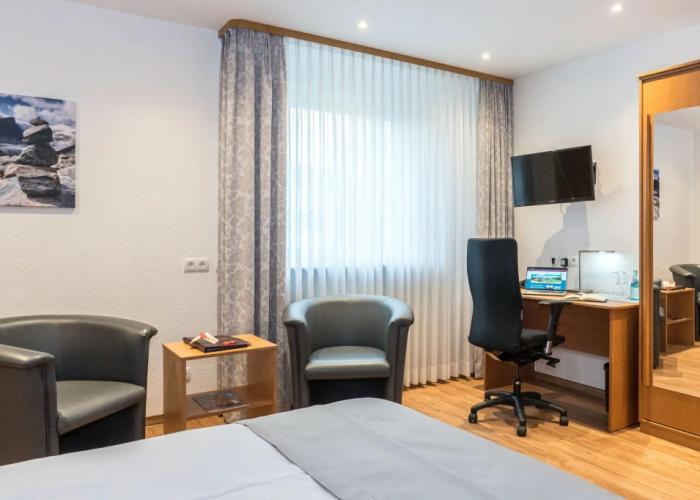 Hotel Elysee