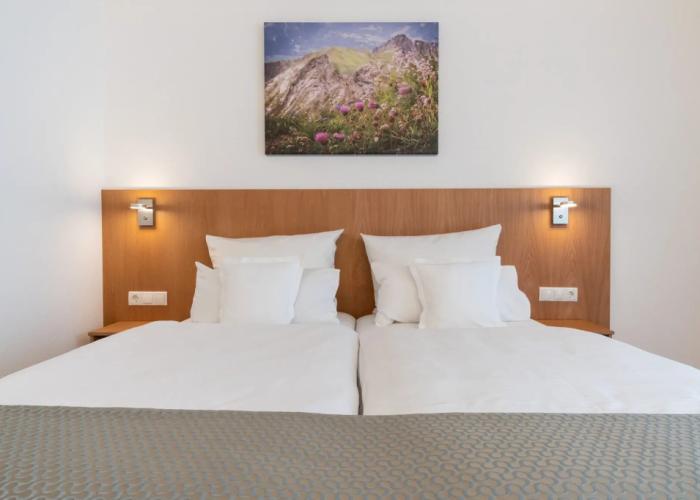 Hotel Elysee