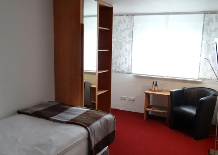 Hotel Elysee