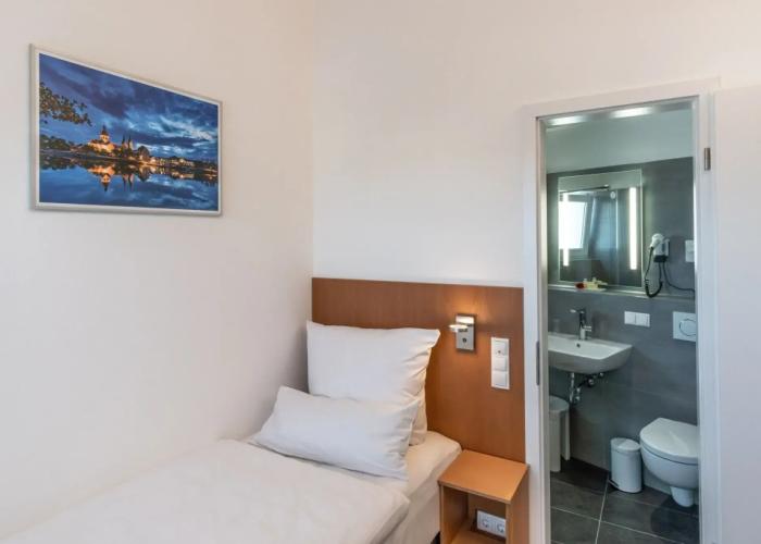 Hotel Elysee