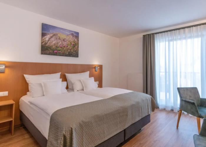 Hotel Elysee