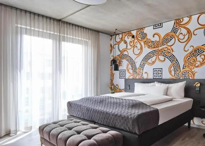 Hotel BalthazarS