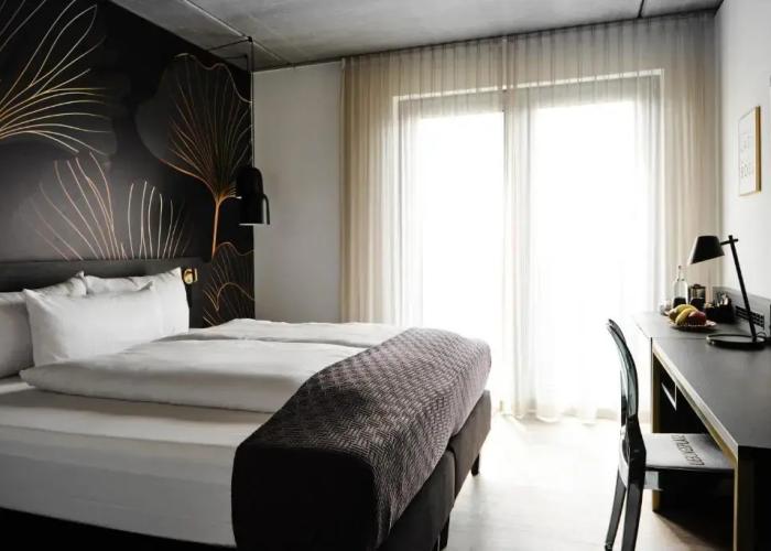 Hotel BalthazarS