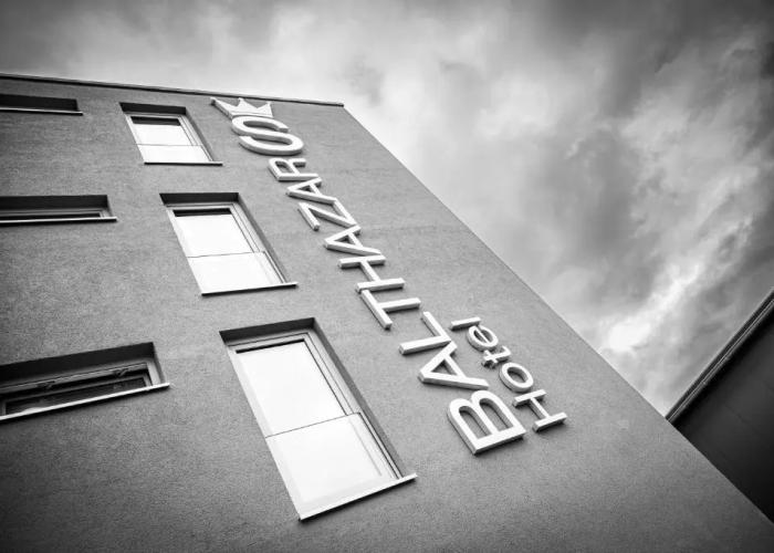 Hotel BalthazarS
