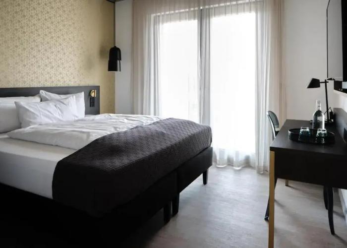 Hotel BalthazarS