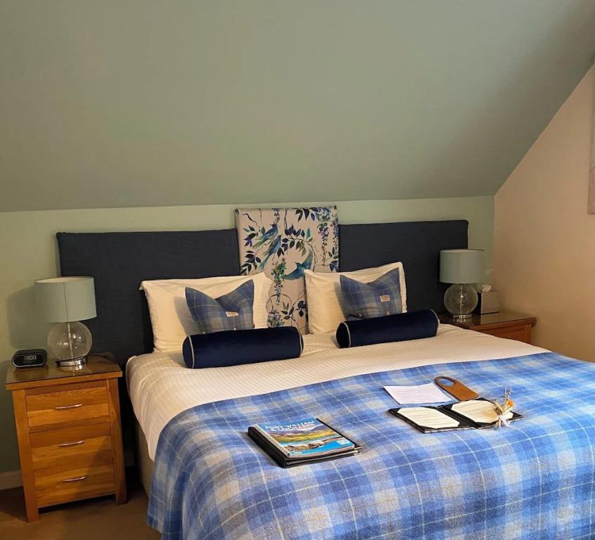 Torlinnhe Guesthouse