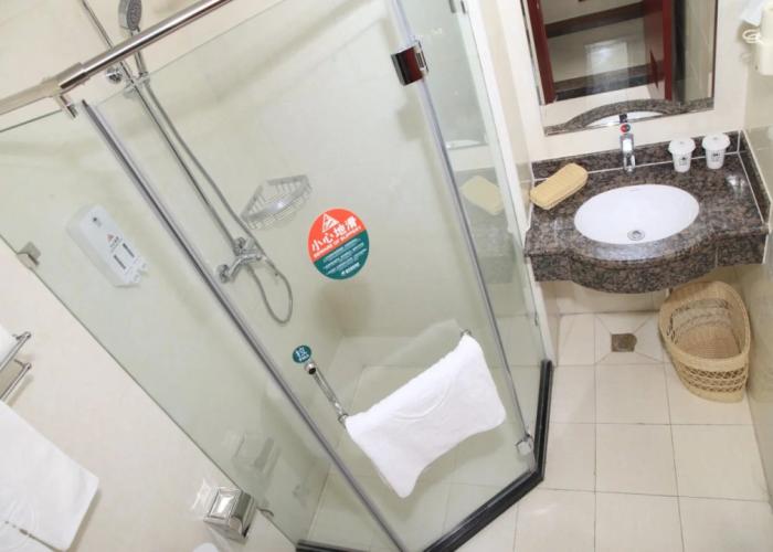 Greentree Inn Beijing Yanqing Gaota Rd Express Hotel