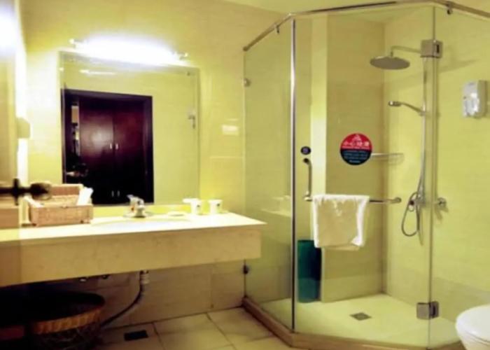 Greentree Inn Beijing Yanqing Gaota Rd Express Hotel