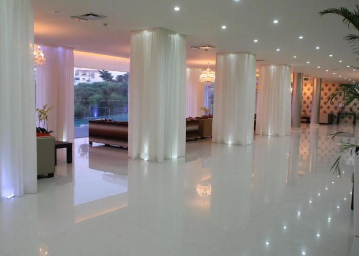 Vrissiana Boutique Beach Hotel