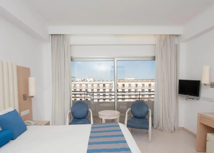 Vrissiana Boutique Beach Hotel