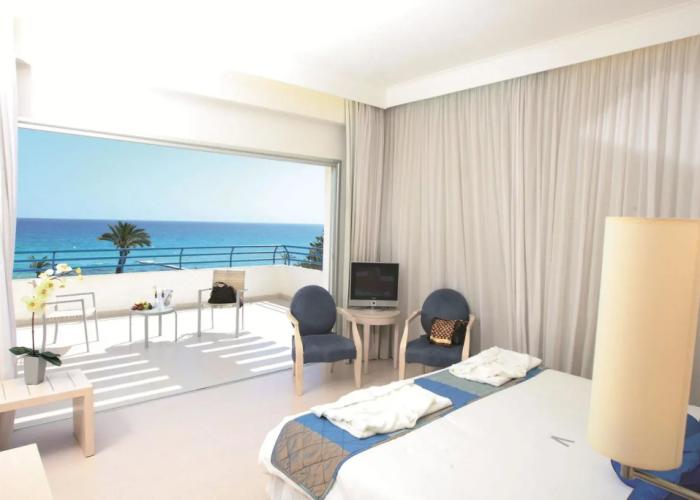 Vrissiana Boutique Beach Hotel