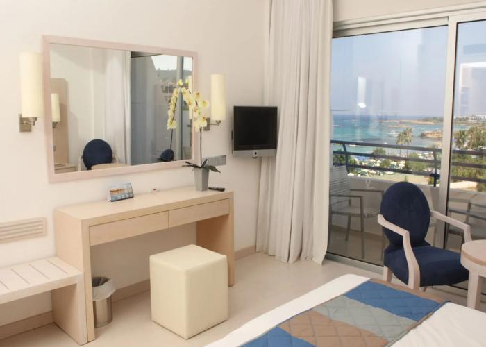 Vrissiana Boutique Beach Hotel