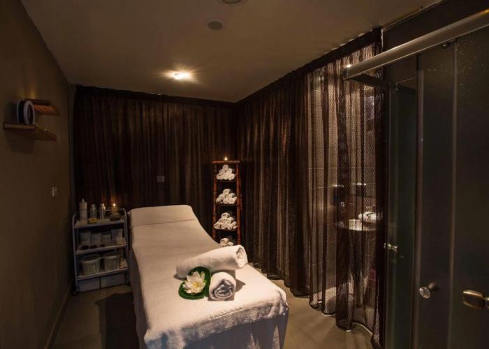 Vrissiana Boutique Beach Hotel