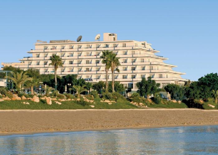 Vrissiana Boutique Beach Hotel