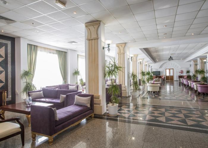 Tsokkos Gardens Hotel & Apartments