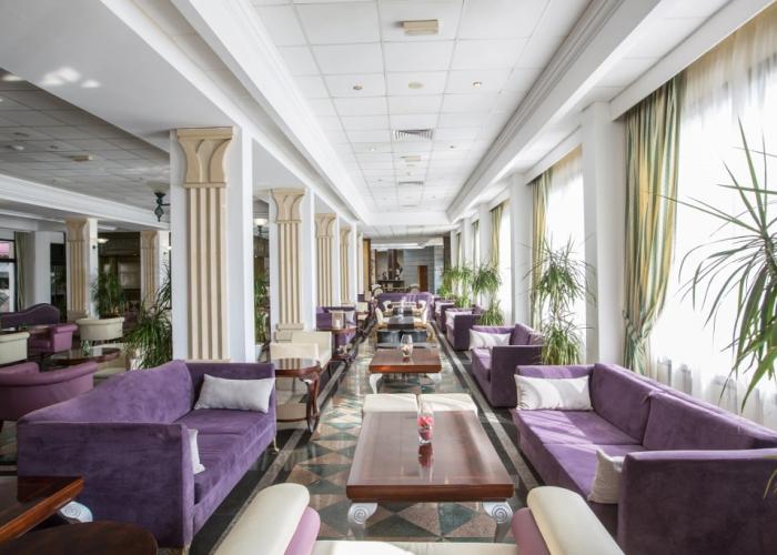 Tsokkos Gardens Hotel & Apartments