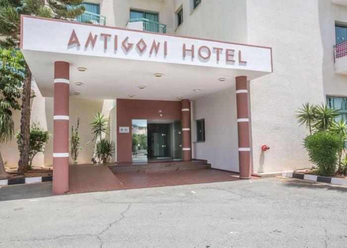 Antigoni Hotel