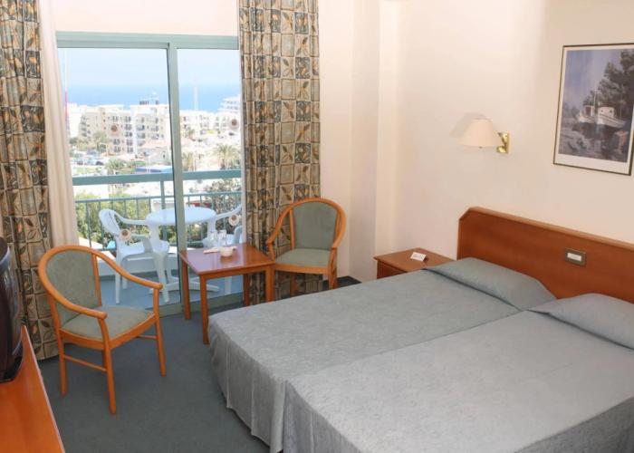 Antigoni Hotel