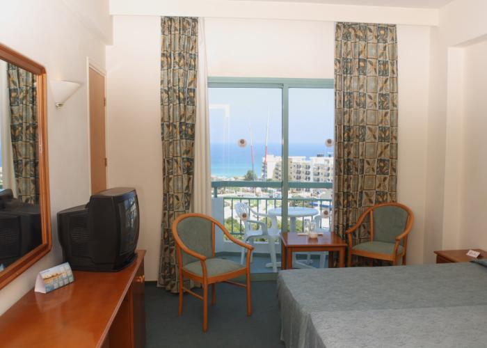Antigoni Hotel