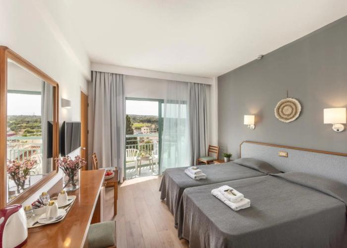Antigoni Hotel