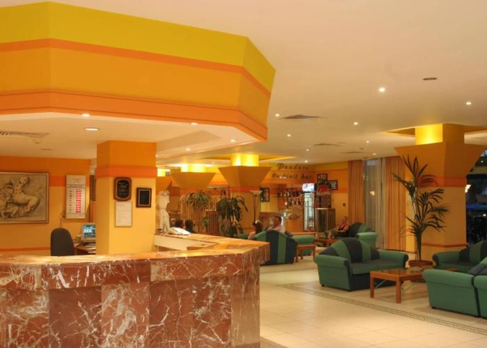 Antigoni Hotel