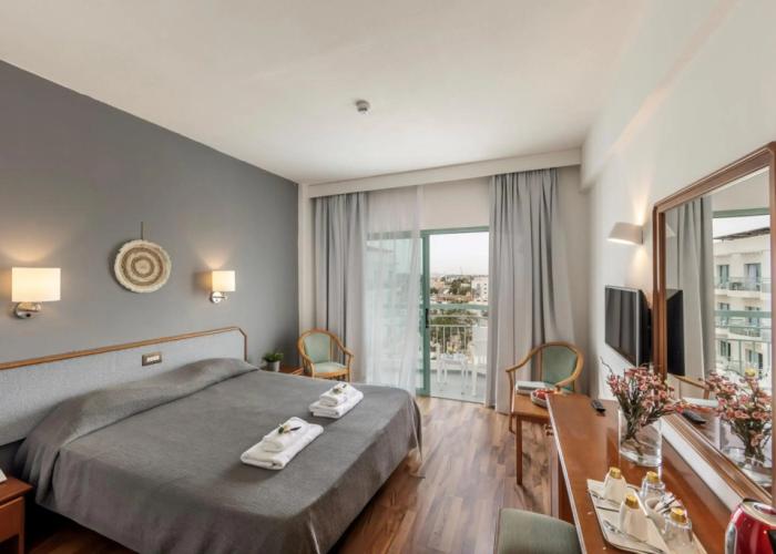 Antigoni Hotel