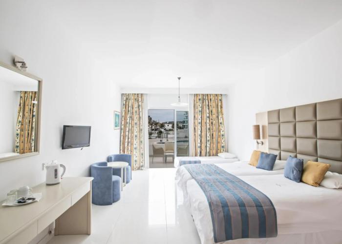 Odessa Beach Hotel