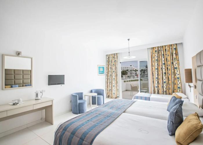 Odessa Beach Hotel