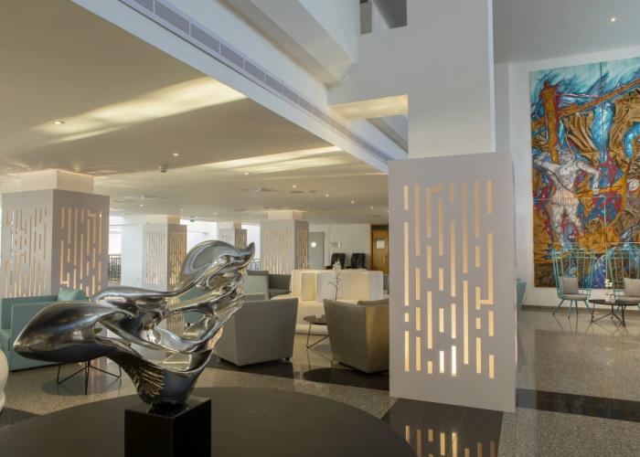Odessa Beach Hotel