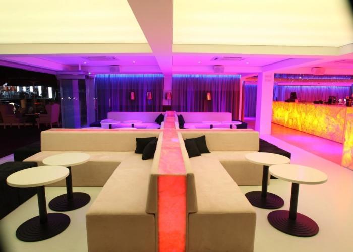 Odessa Beach Hotel