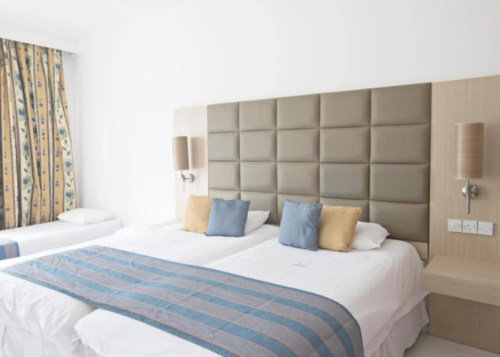 Odessa Beach Hotel