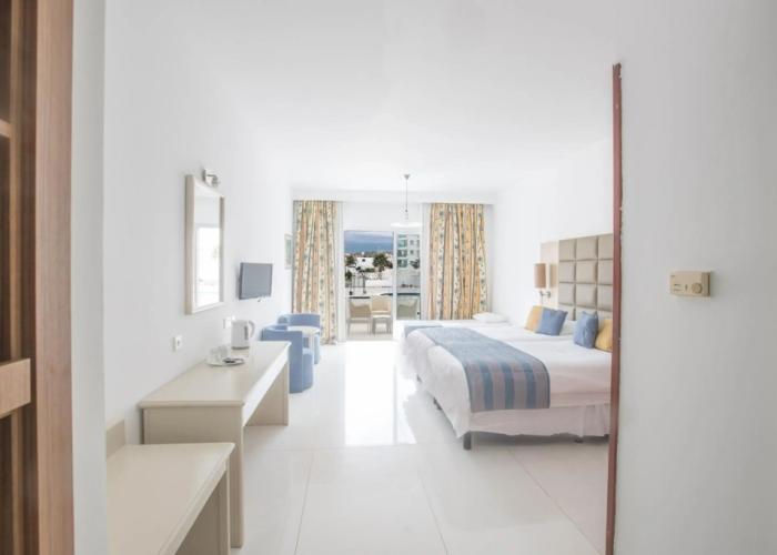 Odessa Beach Hotel