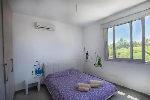 Akefalou Bay Villa