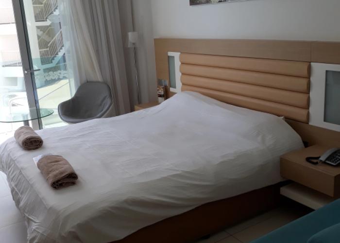 Vrissaki Beach Hotel