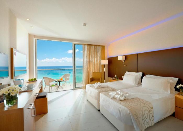 Pernera Beach Hotel
