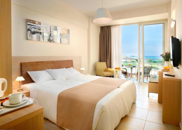 Pernera Beach Hotel