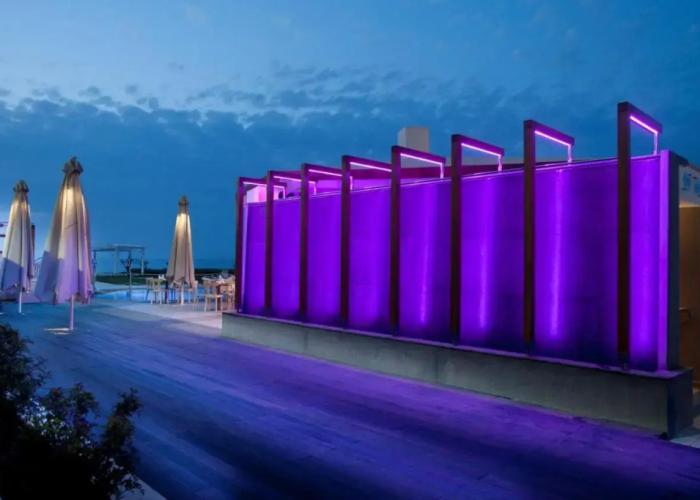 Pernera Beach Hotel