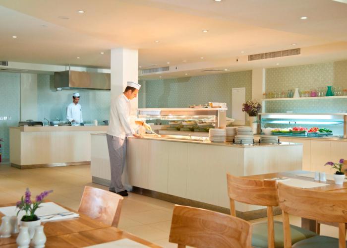 Pernera Beach Hotel