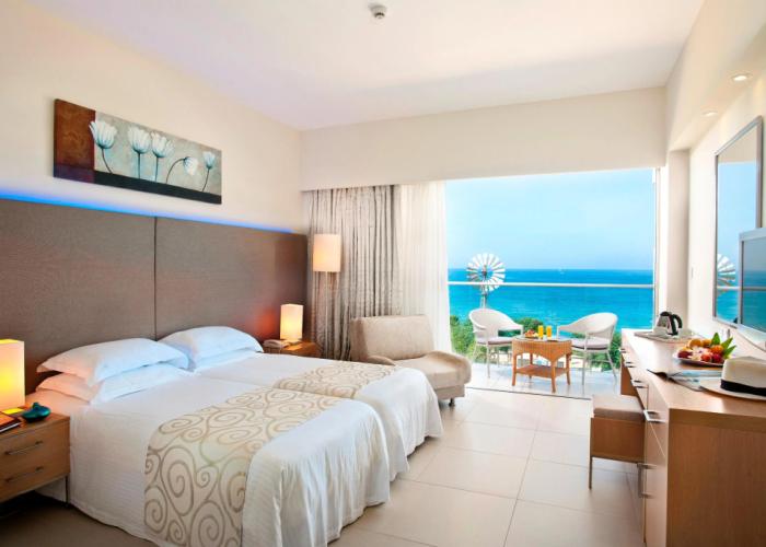 Pernera Beach Hotel