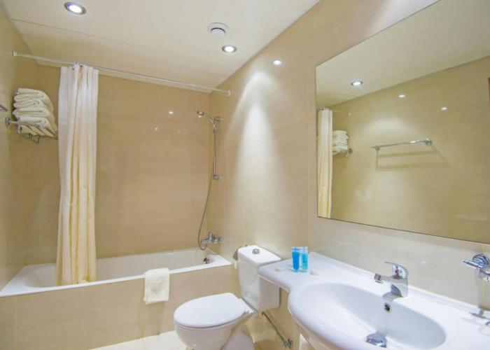 Marlita Beach Hotel Apartments