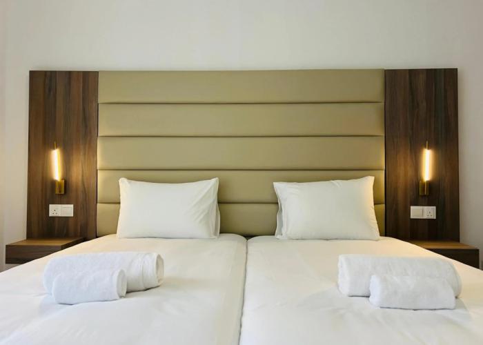 Marlita Beach Hotel Apartments
