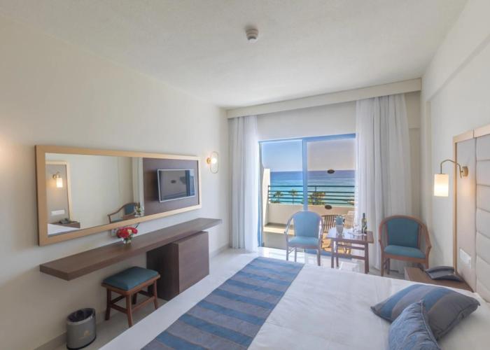 Iliada Beach Hotel