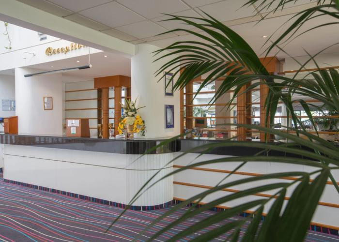 Iliada Beach Hotel
